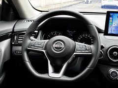 Nissan X-Trail 2025 Honor 2.0L 2WD Leading Edition - фото 20