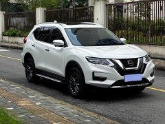 Nissan X-Trail 2025 Honor 2.0L 2WD Leading Edition - фото 3