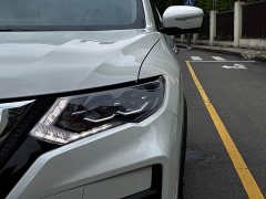 Nissan X-Trail 2025 Honor 2.0L 2WD Leading Edition - фото 4