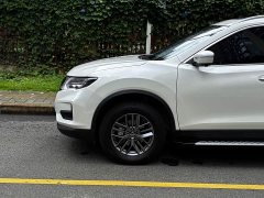 Nissan X-Trail 2025 Honor 2.0L 2WD Leading Edition - фото 5