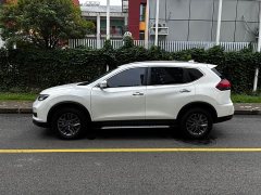 Nissan X-Trail 2025 Honor 2.0L 2WD Leading Edition - фото 6