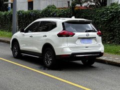 Nissan X-Trail 2025 Honor 2.0L 2WD Leading Edition - фото 7