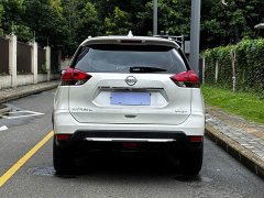 Nissan X-Trail 2025 Honor 2.0L 2WD Leading Edition - фото 8