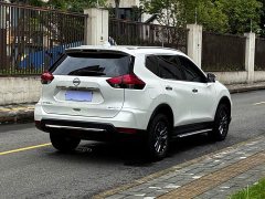 Nissan X-Trail 2025 Honor 2.0L 2WD Leading Edition - фото 9