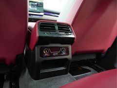 BMW 5 Series 530Li Exclusive M Sports Package - фото 19
