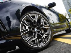 BMW 5 Series 530Li Exclusive M Sports Package - фото 7