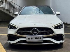 Mercedes-Benz C-Class facelift three C 260 L sports version - фото 3
