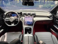 Mercedes-Benz C-Class facelift three C 260 L sports version - фото 5