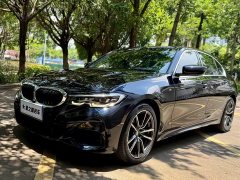 BMW 3 Series 325Li M Sport Package - фото 1