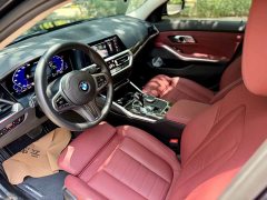 BMW 3 Series 325Li M Sport Package - фото 10