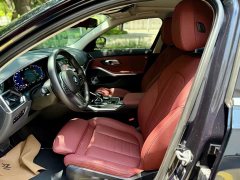 BMW 3 Series 325Li M Sport Package - фото 11