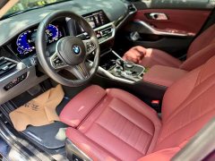 BMW 3 Series 325Li M Sport Package - фото 12