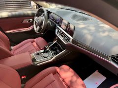 BMW 3 Series 325Li M Sport Package - фото 13