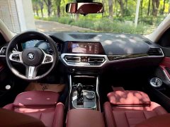 BMW 3 Series 325Li M Sport Package - фото 14