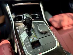 BMW 3 Series 325Li M Sport Package - фото 15