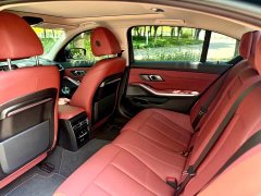 BMW 3 Series 325Li M Sport Package - фото 16
