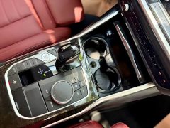 BMW 3 Series 325Li M Sport Package - фото 19