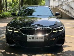 BMW 3 Series 325Li M Sport Package - фото 2