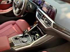 BMW 3 Series 325Li M Sport Package - фото 20