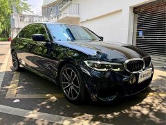 BMW 3 Series 325Li M Sport Package - фото 3