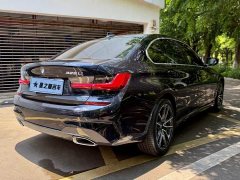 BMW 3 Series 325Li M Sport Package - фото 4