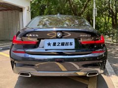 BMW 3 Series 325Li M Sport Package - фото 5
