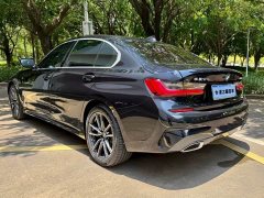 BMW 3 Series 325Li M Sport Package - фото 6