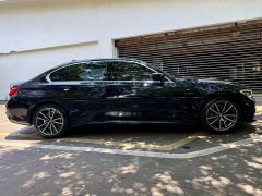 BMW 3 Series 325Li M Sport Package - фото 7
