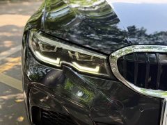 BMW 3 Series 325Li M Sport Package - фото 8