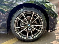 BMW 3 Series 325Li M Sport Package - фото 9