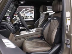 Mercedes-Benz Mercedes-AMG G-Class 2020 AMG G 63 Canadian Spec - фото 10