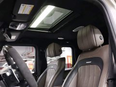 Mercedes-Benz Mercedes-AMG G-Class 2020 AMG G 63 Canadian Spec - фото 11