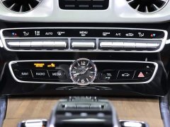 Mercedes-Benz Mercedes-AMG G-Class 2020 AMG G 63 Canadian Spec - фото 17