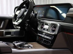 Mercedes-Benz Mercedes-AMG G-Class 2020 AMG G 63 Canadian Spec - фото 20