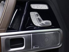 Mercedes-Benz Mercedes-AMG G-Class 2020 AMG G 63 Canadian Spec - фото 7