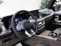 Mercedes-Benz Mercedes-AMG G-Class 2020 AMG G 63 Canadian Spec - фото 8