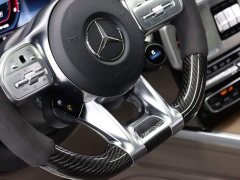 Mercedes-Benz Mercedes-AMG G-Class 2020 AMG G 63 Canadian Spec - фото 9