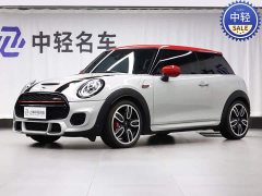 MINI JCW 2.0T JOHN COOPER WORKS ALL-IN - фото 1