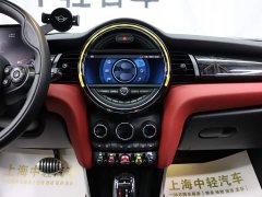 MINI JCW 2.0T JOHN COOPER WORKS ALL-IN - фото 16