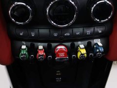 MINI JCW 2.0T JOHN COOPER WORKS ALL-IN - фото 19