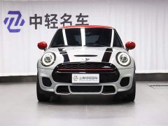 MINI JCW 2.0T JOHN COOPER WORKS ALL-IN - фото 2
