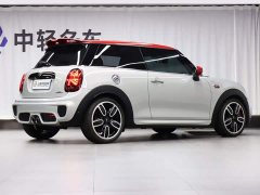 MINI JCW 2.0T JOHN COOPER WORKS ALL-IN - фото 3