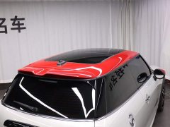 MINI JCW 2.0T JOHN COOPER WORKS ALL-IN - фото 4