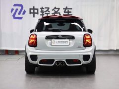 MINI JCW 2.0T JOHN COOPER WORKS ALL-IN - фото 5