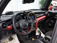 MINI JCW 2.0T JOHN COOPER WORKS ALL-IN - фото 8