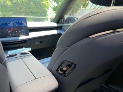 Baojun Xiangjing plug-in hybrid 140km luxury version - фото 12