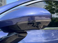 Baojun Xiangjing plug-in hybrid 140km luxury version - фото 14