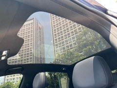Baojun Xiangjing plug-in hybrid 140km luxury version - фото 15