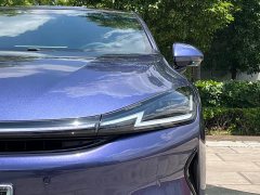Baojun Xiangjing plug-in hybrid 140km luxury version - фото 16