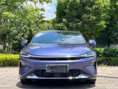 Baojun Xiangjing plug-in hybrid 140km luxury version - фото 2